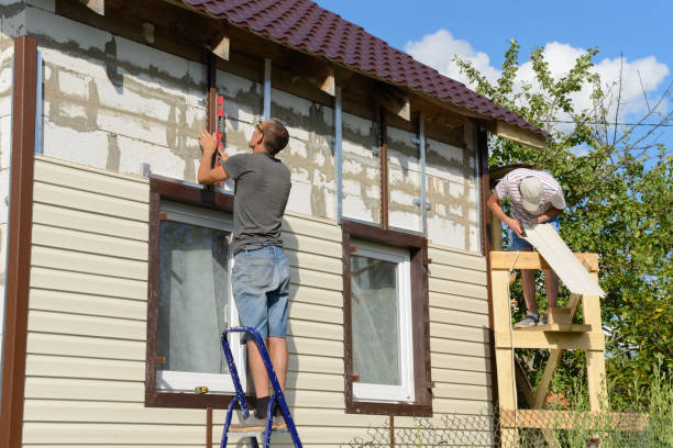 Colorado City, AZ Siding Installation & Repair Company